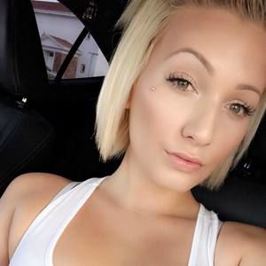 Meet your Posher, Aubrey